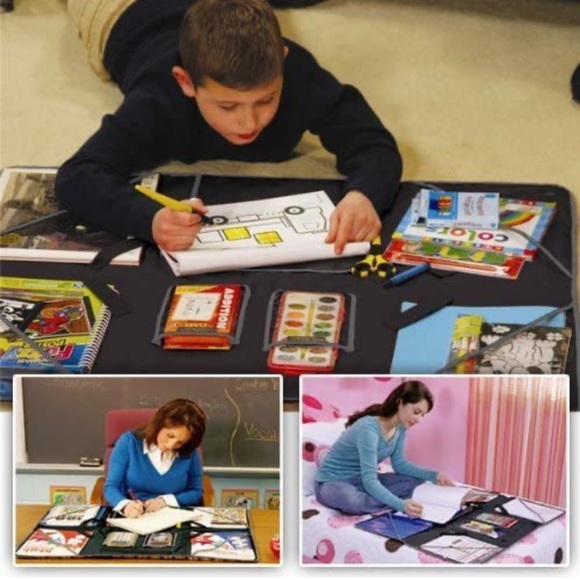 NWOB - WonderFile (boxed photo is from Amazon to show product). - Picture 3 of 5